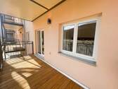 Balkon - 