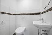 Gäste WC - 