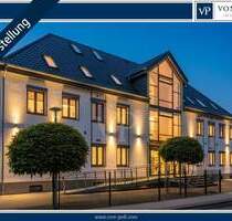 Helle, barrierearme Wohnung mit großem Sonnenbalkon in Heppens - Wilhelmshaven