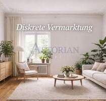 Bezugsfreie 4 Zi. Wohnung in bester Lage nahe Lietzenseepark - provisionsfrei - Berlin Charlottenburg