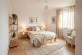 Schlafzimmer - animiert - 