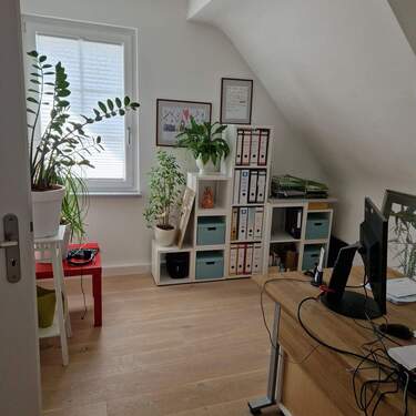 Obergeschoss Kinderz. o. Büro - 