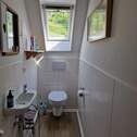 Obergeschoss WC - 