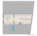Grundriss Dachspitz - 