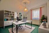 Arbeitszimmer DG - 