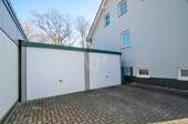 Garagen + Freiplätze - 