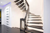 Tolle Treppe - 