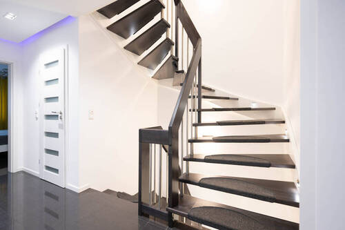 Tolle Treppe - 