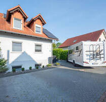 8-Zimmer-Familiendomizil mit Einliegerwohnung - Setzen Sie sich ins gemachte Nest... - Selzen