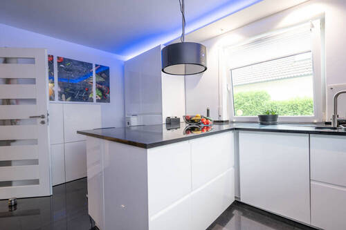 Küche II - 