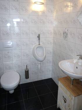 Separates WC - 
