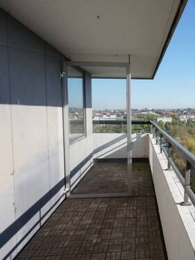 Balkon - 