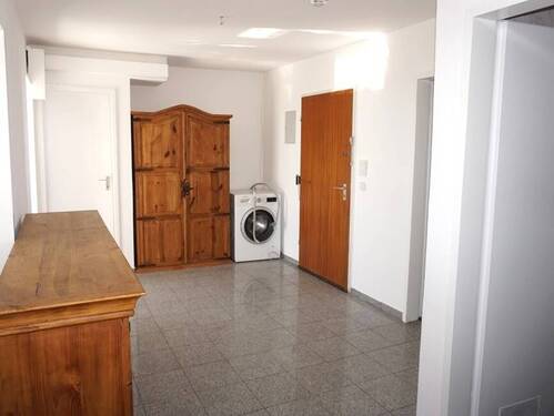 Diele - 
