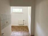Küche - 2 Zimmer Etagenwohnung zur Miete in Hermsdorf