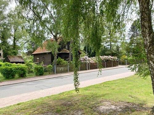 Balkonblick - 