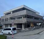 Bild 2 - 2 Zimmer Etagenwohnung zur Miete in Hausach