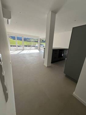 Bild 3 - 2 Zimmer Etagenwohnung in Hausach