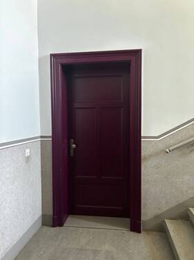 Wohnungseingang - 