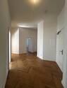 Flur - Etagenwohnung mit 96,60 m&sup2; in Dresden zur Miete