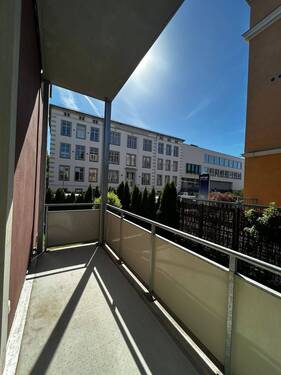 Balkon - 
