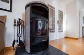 Kamin - 