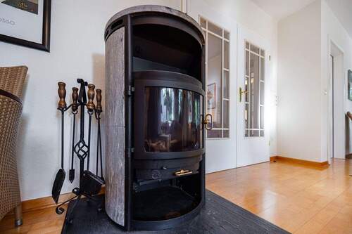Kamin - 