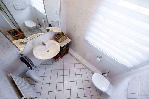 Gäste WC - 
