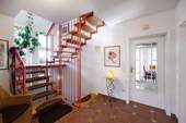 Treppenhaus - 