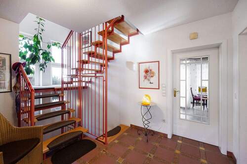 Treppenhaus - 