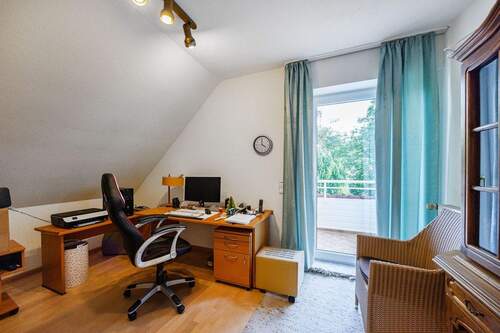 Büro/Kind - 