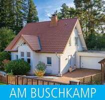 Das was alle suchen! Einfamilienhaus mit Garage - Bielefeld / Senne
