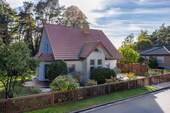 Ansicht - 4 Zimmer Einfamilienhaus zum Kaufen in Bielefeld / Senne