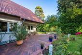 Ansicht - Einfamilienhaus mit 123,00 m² in Bielefeld / Senne zum Kaufen