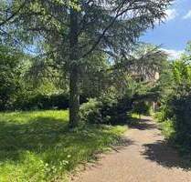 idyllisches kleines Wohnhaus mit Baugrundstück auf dem Scheidterberg,, SB-Scheidt - Saarbrücken