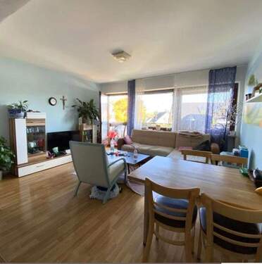 Bild 3 - 2 Zimmer Etagenwohnung in Fuerstenfeldbruck