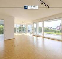 Exklusives Wohnen in Ruhe und Natur - Stuttgart Frauenkopf