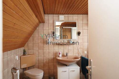 Badezimmer - 