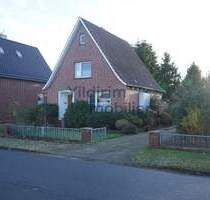 Charmantes Einfamilienhaus in Cuxhaven - zu vermieten