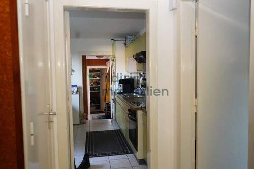 Erdgeschoss Flurbereich - Einfamilienhaus mit 129,00 m&sup2; in Cuxhaven zur Miete