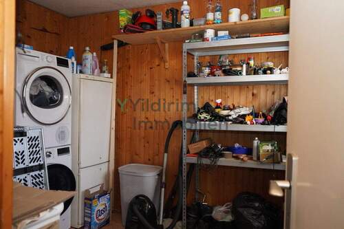 Hauswirtschaftsraum - 