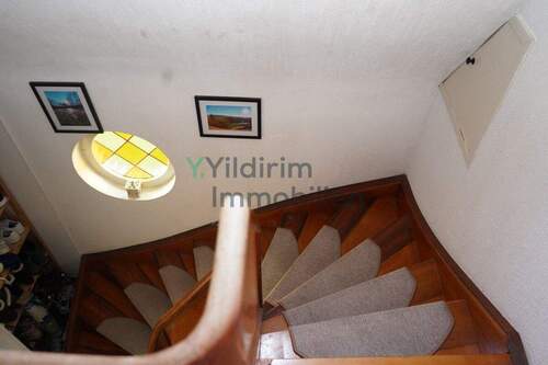 Treppen - 