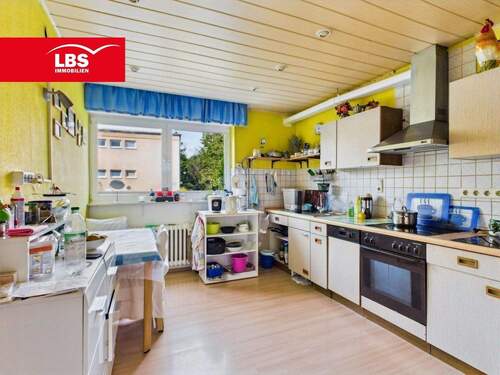 Küche - Reihenmittelhaus mit 106,00 m&sup2; in Bonn zum Kaufen