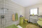 Badezimmer EG - 