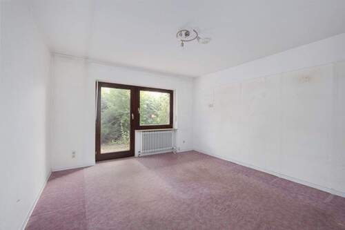 Büro UG - geräumt - 