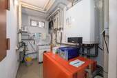 Heizungsraum UG - 