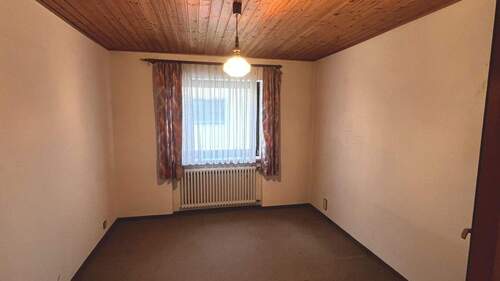 Kinderzimmer im Obergeschoss - 