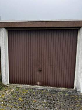 Garage - 
