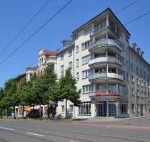 AUF DER SUCHE NACH EINEM NEUEN ZUHAUSE? Bezugsfreie 3-Raum-Wohnung mit West-Balkon - Leipzig Paunsdorf