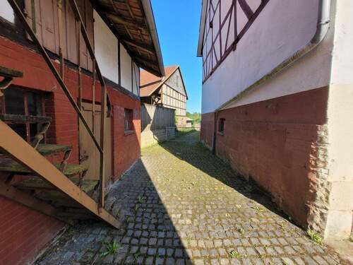 20250611_173642.jpg - Einfamilienhaus mit 120,00 m&sup2; in Neuenstein zum Kaufen