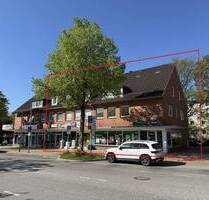 2 Wohn- & Geschäftshäuser in Kiel-Friedrichsort